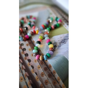 Collier Camille