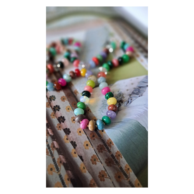 Collier Camille