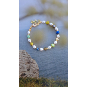 Bracelet Cassia