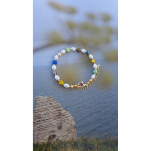 Bracelet Cassia