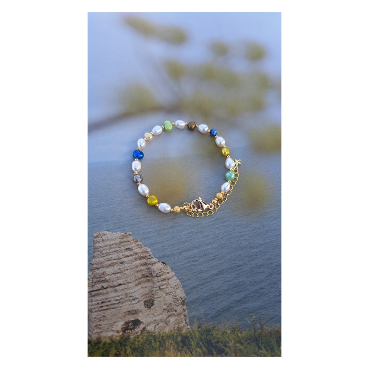 Bracelet Cassia
