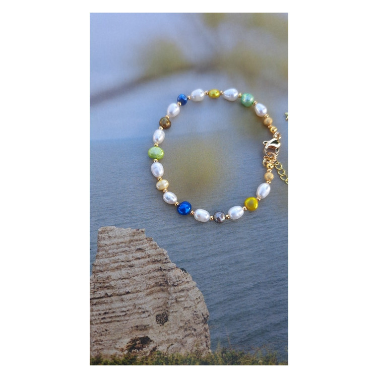 Bracelet Cassia
