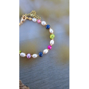 Bracelet Cassia