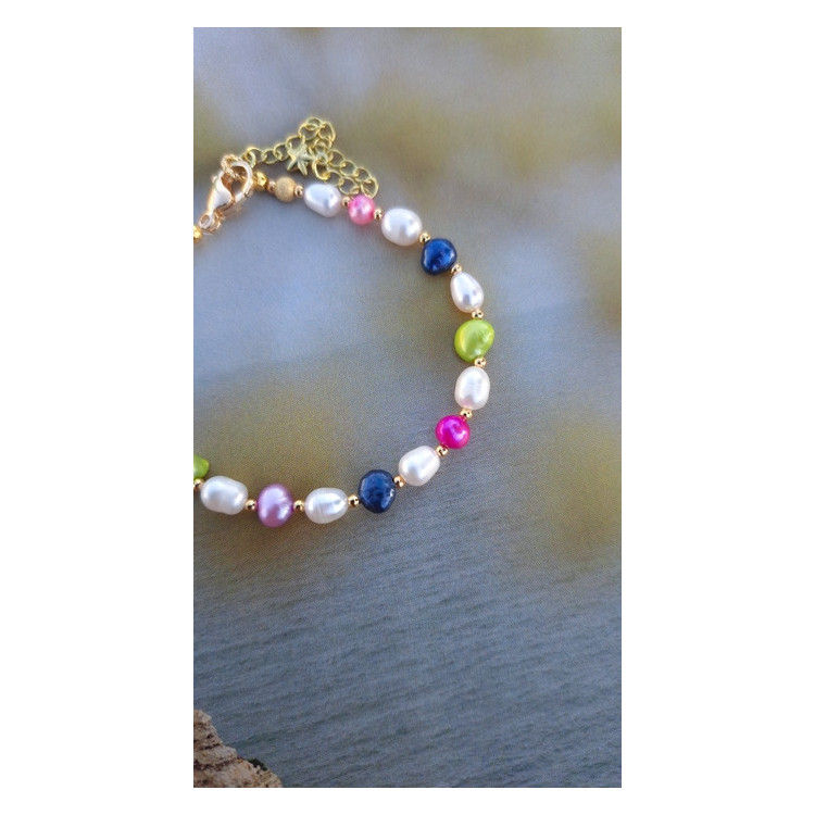 Bracelet Cassia