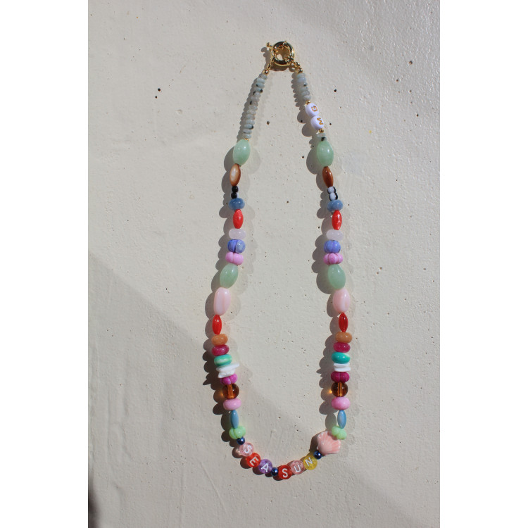 Collier Seasun