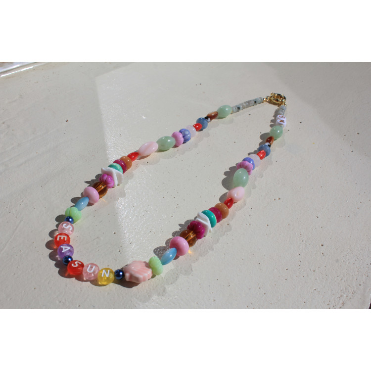 Collier Seasun