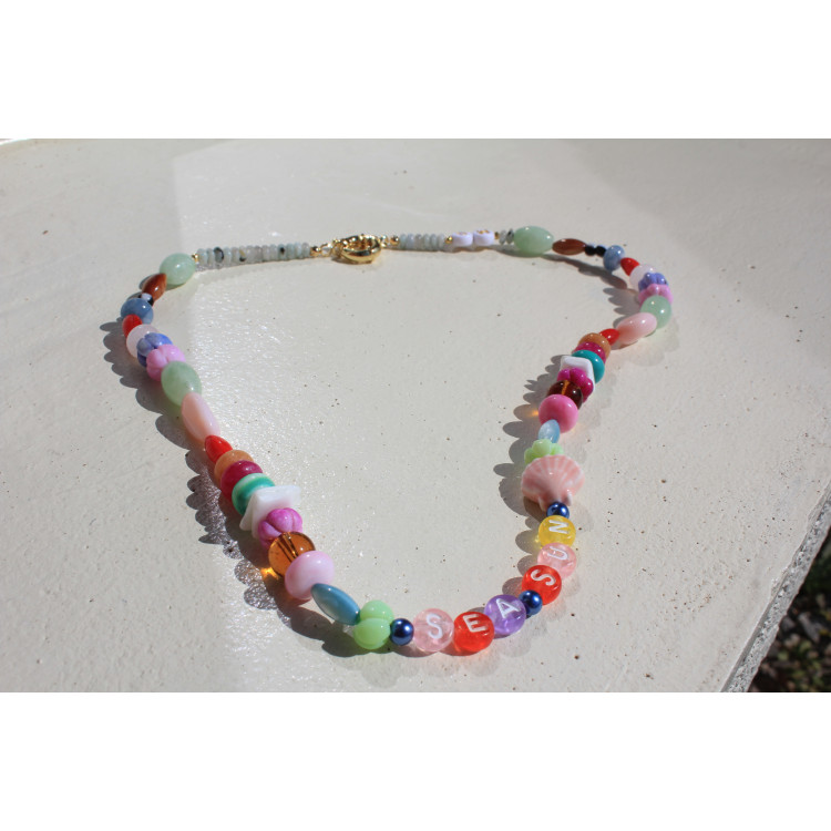Collier Seasun