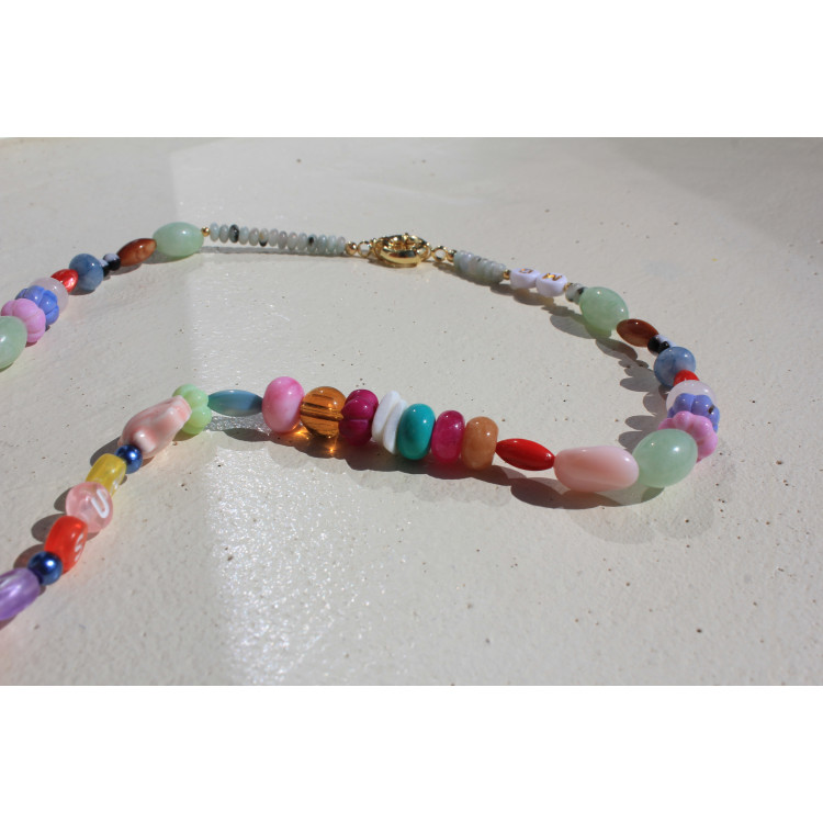 Collier Seasun