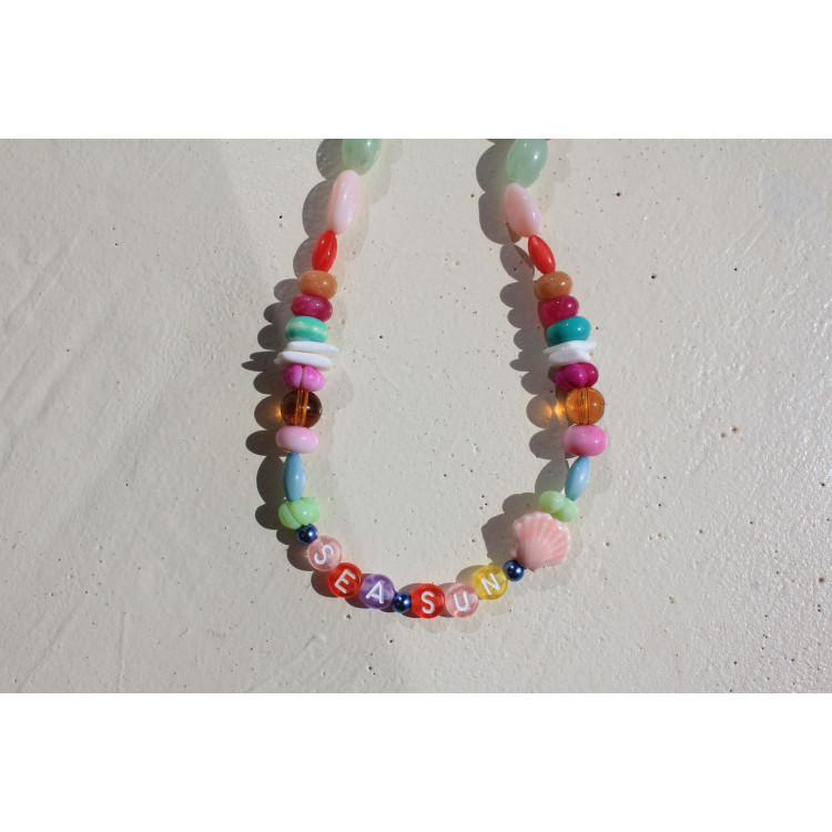 Collier Seasun