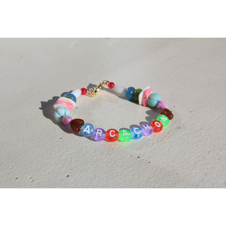 Bracelet Arcachon