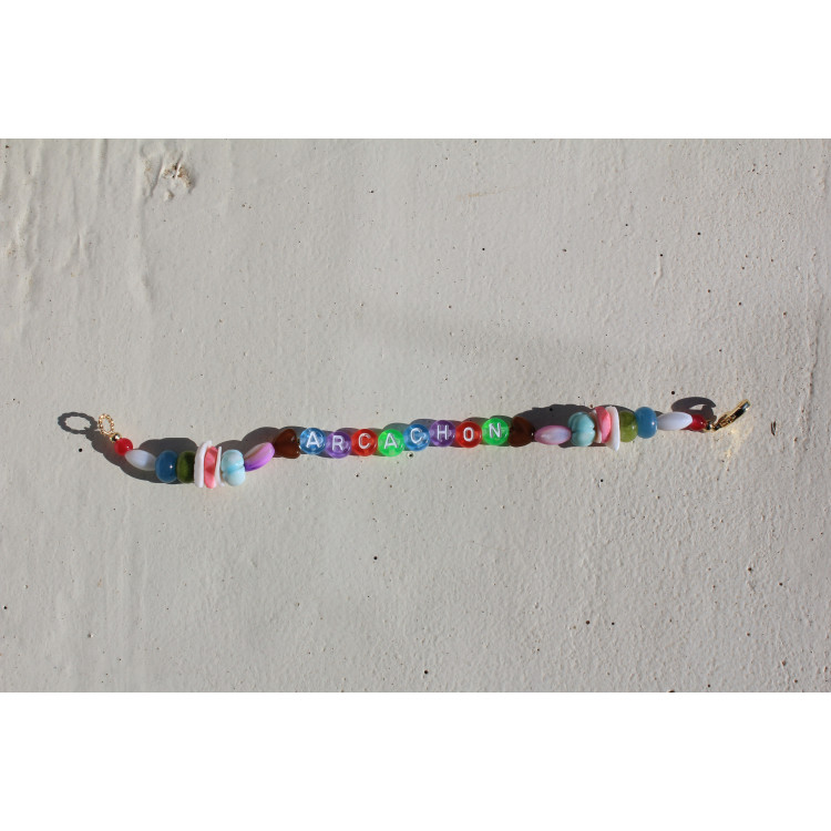 Bracelet Arcachon