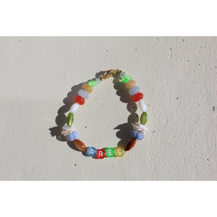 Bracelet Arès