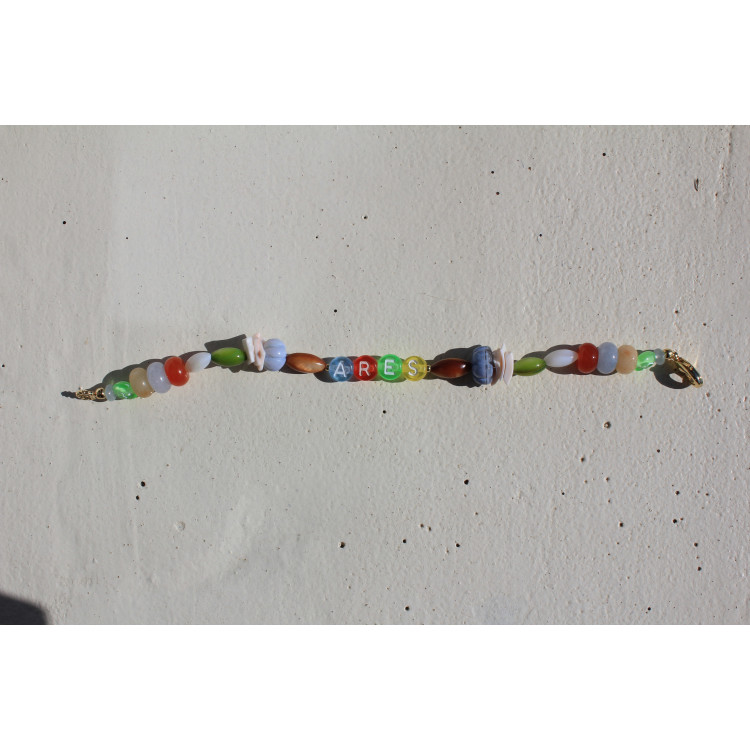 Bracelet Arès