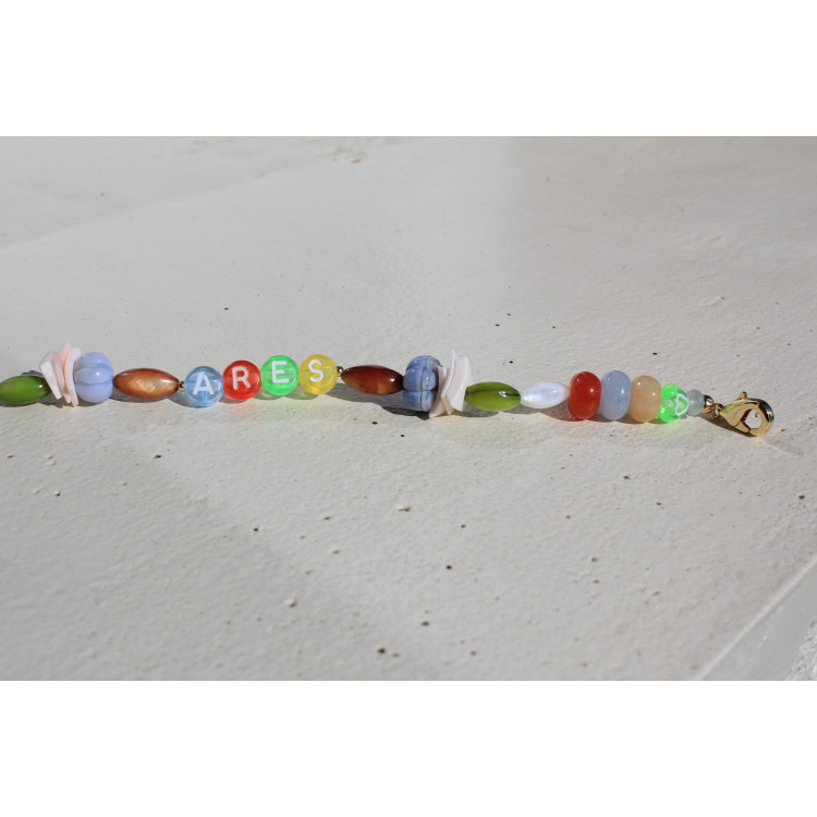 Bracelet Arès
