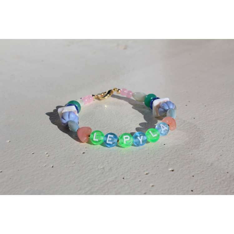 Bracelet Le Pyla