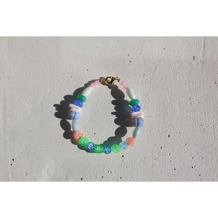 Bracelet Le Pyla