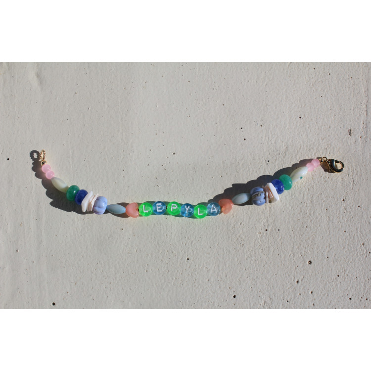 Bracelet Le Pyla