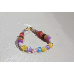 Bracelet Le Canon