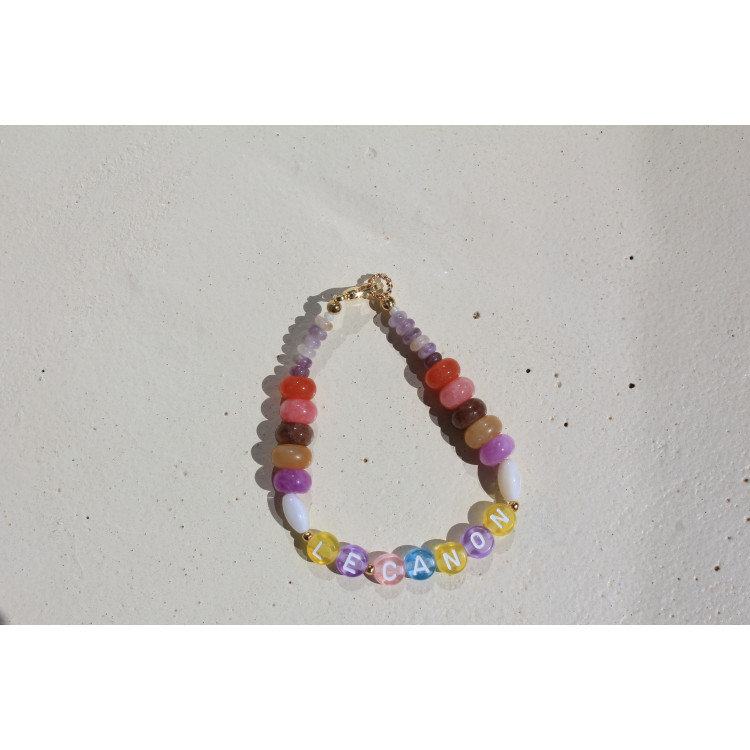 Bracelet Le Canon
