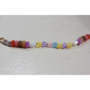 Bracelet Le Canon