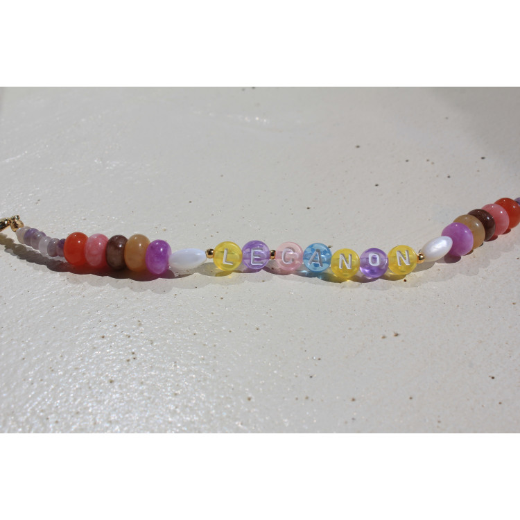 Bracelet Le Canon