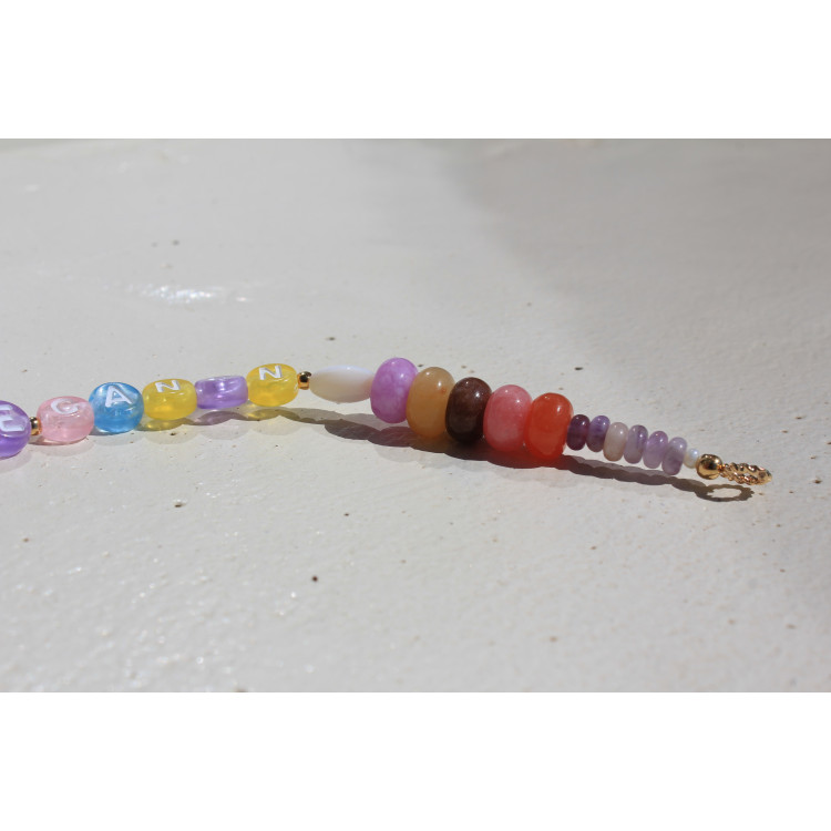 Bracelet Le Canon