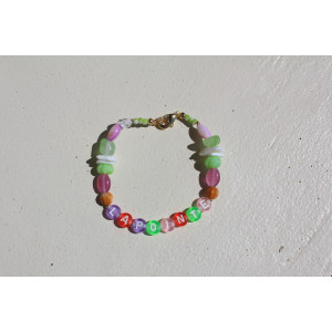 Bracelet La Pointe