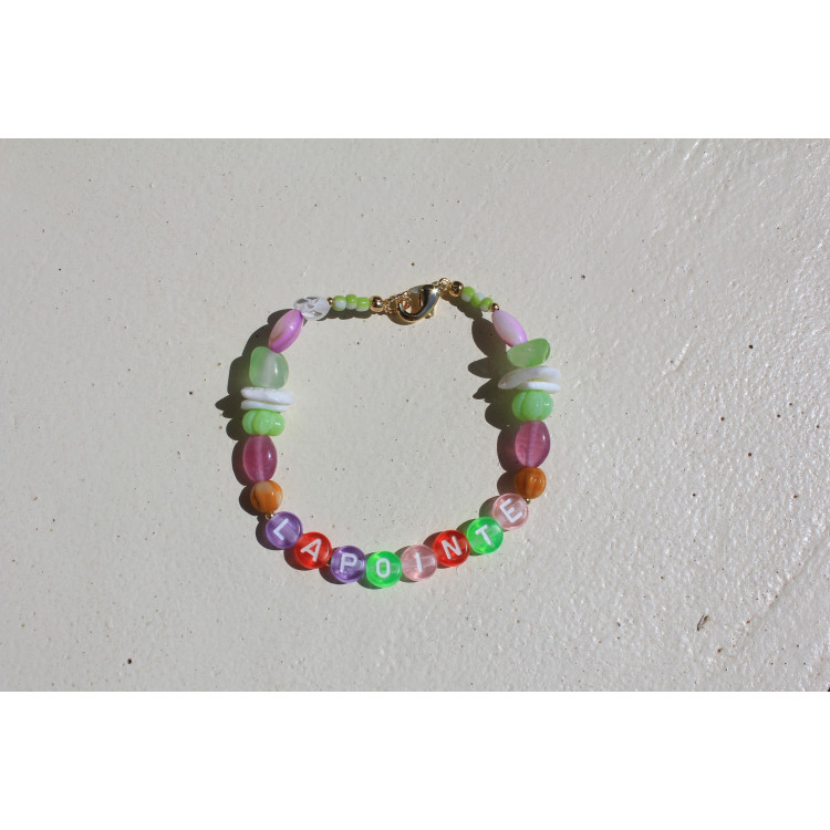 Bracelet La Pointe