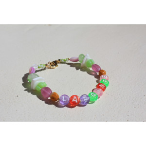 Bracelet La Pointe