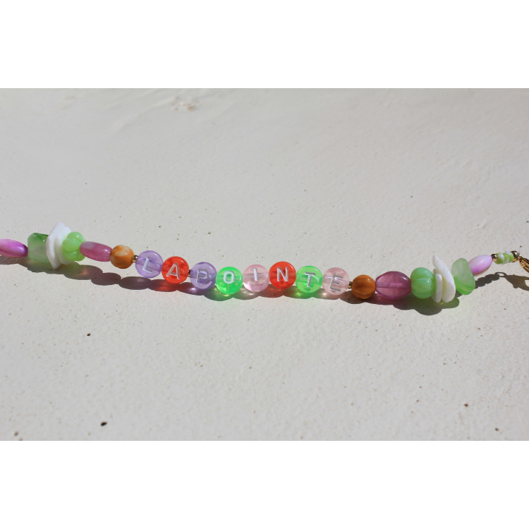 Bracelet La Pointe