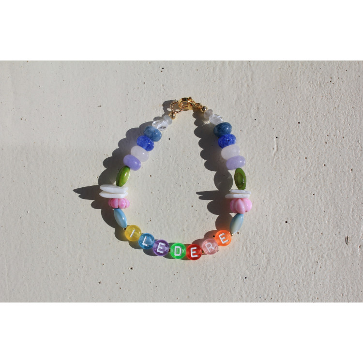 Bracelet Ile de Ré