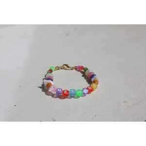 Bracelet Guethary multicolore