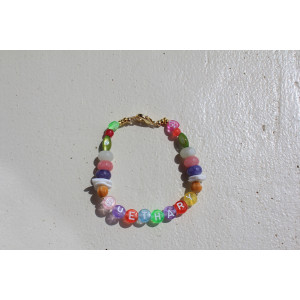Bracelet Guethary multicolore