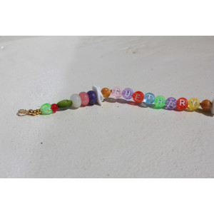 Bracelet Guethary multicolore