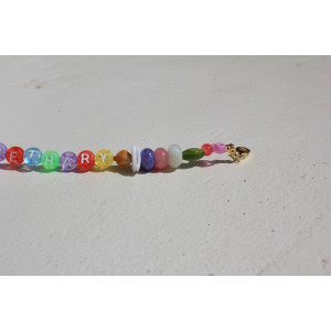 Bracelet Guethary multicolore