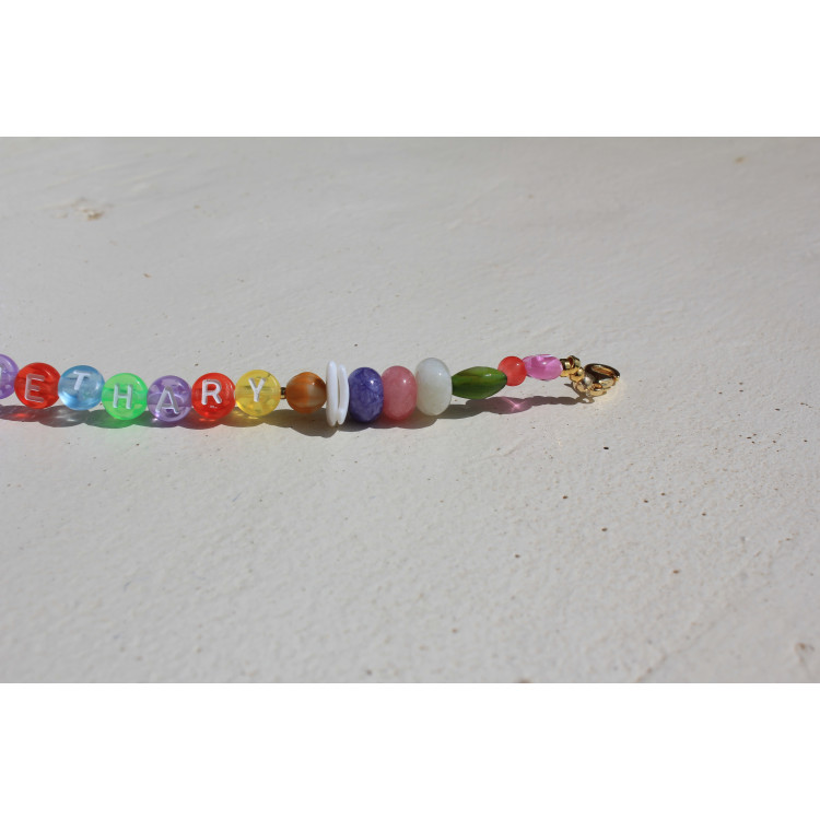 Bracelet Guethary multicolore
