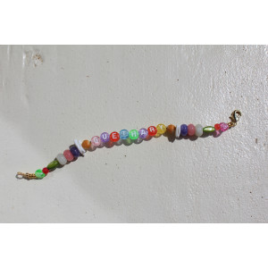 Bracelet Guethary multicolore