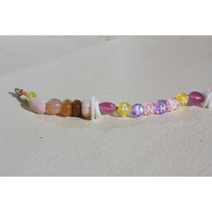 Bracelet Ainhoa multicolore