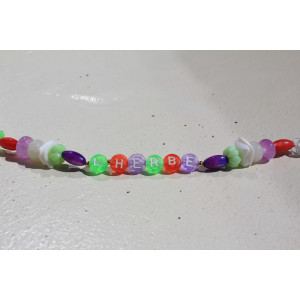 Bracelet L'Herbe