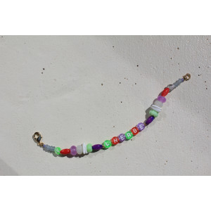 Bracelet L'Herbe