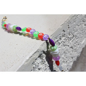 Bracelet L'Herbe