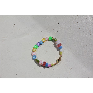 Bracelet Le Mimbeau