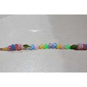 Bracelet Le Mimbeau