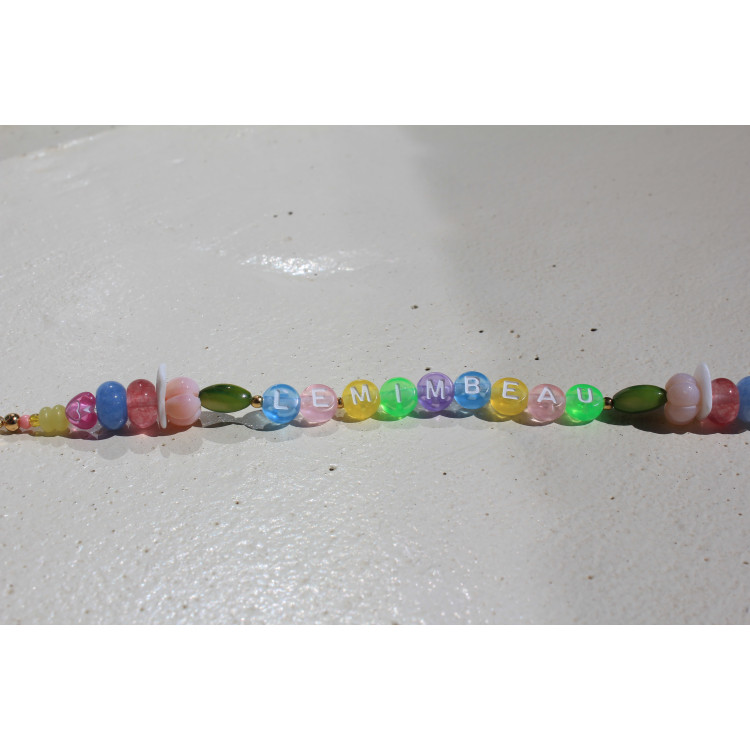 Bracelet Le Mimbeau