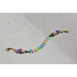 Bracelet Le Mimbeau