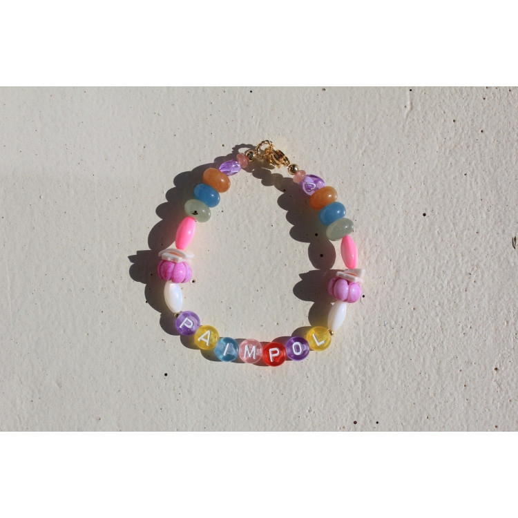 Bracelet Paimpol