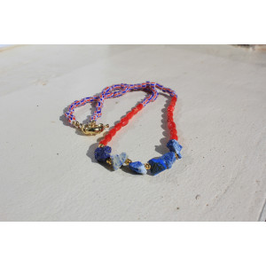Collier Bari