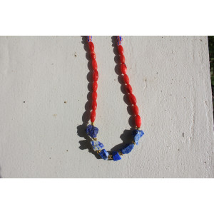 Collier Bari