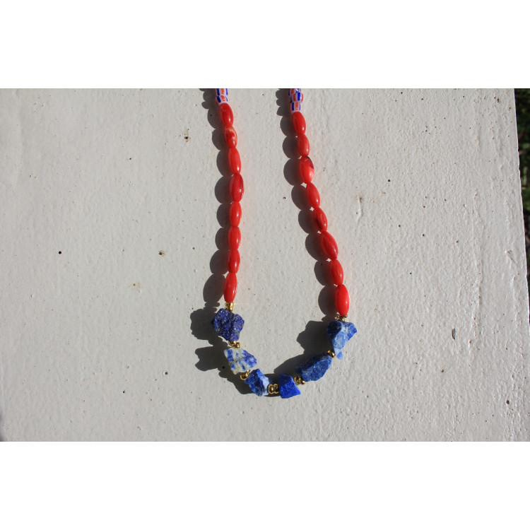 Collier Bari