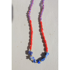 Collier Bari